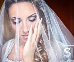 make up sposa curato da Lorena MakeUp Roma