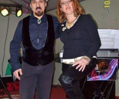 Palacea, Cerro M. - Ilaria & Maurilio Live Duo