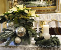 I particolari che rendono unica la giornata - Vergnano & Vergnano