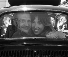 Just married - Carlo Bon Photography