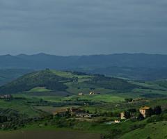 La toscana