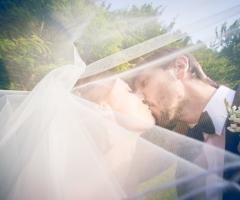 Fotografo per matrimoni