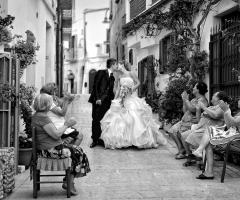 Matrimonio Termoli (CB)