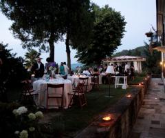 Cascina Cuccagna - Banchetti nuziali all'aperto