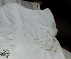 FotoMooz - Dettagli dell'abito