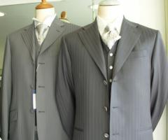 Atelier Les Hommes - Abiti da sposo