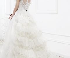 Abiti da sposa – Atelier Pantaleo e Lucente