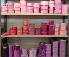 Ardigò - Nastri in tessuto per bomboniere di nozze