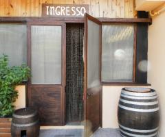 Ingresso Ristorante