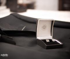 Fotografi di Matrimoni - Dettagli del matrimonio