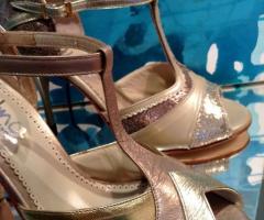 Kaja Tango Spose - Modello pelle degrade .