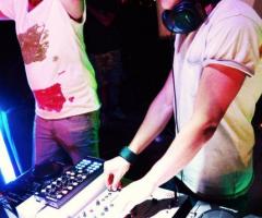 Alex Ghost Eventi - Dj set house commerciale