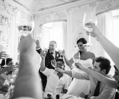 Dario Imparato Foto Evviva gli sposi