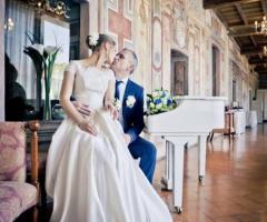 Queen Photo - Reportage fotografico per il matrimonio a milano