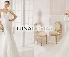 Gentile Wedding - L'abiti da sposa stile sirena