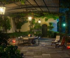 Il Galero - Villa storica per il matrimonio ad Asolo (Treviso)