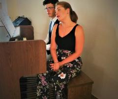 Evergreen - La musica per il matrimonio