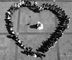 Italian Dream Weddings - Nel cuore degli amici