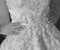 Veronica Costanzo wedding planner - L'Abito da sposa