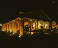 Location di matrimonio a Bologna - La Bastia