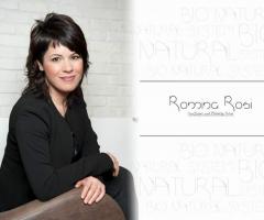 Romina Rosi Trucco e Acconciatura Spose - Romina
