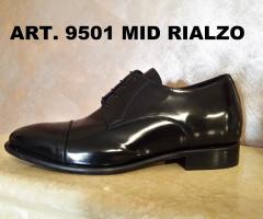 Progetto Uno - Le calzature per gli sposi a Caserta