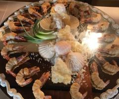 Fattoria Il Borghetto - La cucina