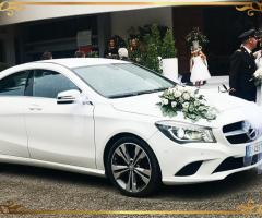 Royal Events Animation - Mercedes viaggio d'amore