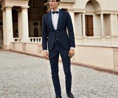 Maison Borracci - Abito Smoking Lancia