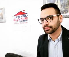 Centro Case Sicilia Balestrate - Il titolare