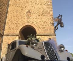 Duetto Automobili - Citroen Traction Avant