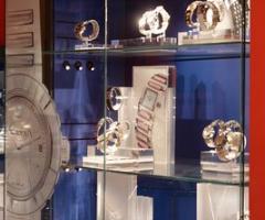 Bomboniere swarovski a Mantova