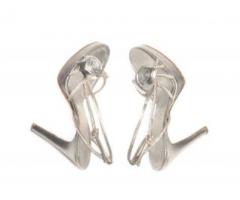 Sandali per le nozze