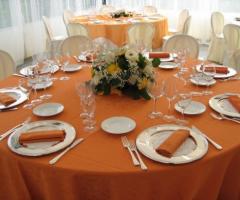 La Fiaba Ricevimenti - Catering per il matrimonio