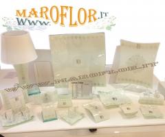 Elementi di arredo di Laura Biagiotti