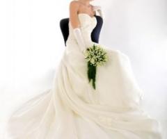 Miryam Pieralisi - Abito da sposa