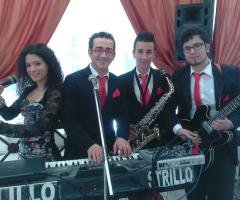 Lillo Strillo e i MusicAllegra