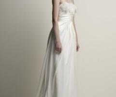 Abito da sposa Modello Aster