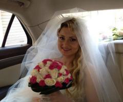Laura Nastasi, truccatrice professionale per matrimoni a Siracusa