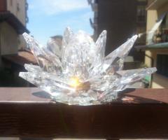 bomboniera Swarovski per il matrimonio