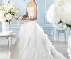 Abito da sposa St. Patrick - Wedding Room Sposa a Imperia