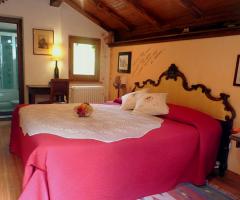 La Stanza del Riccio Innamorato