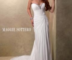 Abito sposa Maggie Sottero - Bogart