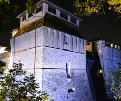 Location - White Passion