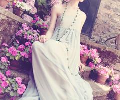 Atelier Ceraunavolta - Abito da sposa