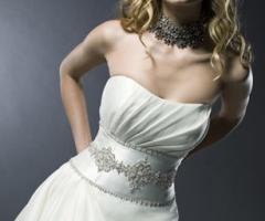 Palmieri - Parrucchiere per matrimoni a Torino