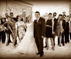 Fotografo per matrimoni