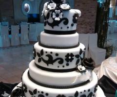 Pasticceria Leone - Torte monumentali per matrimoni