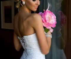 Anna Make Up Artist - Trucco per matrimoni a Bologna