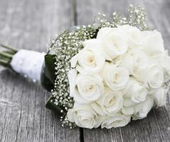 La scelta del bouquet è sempre delicata... vi sapremo consigliare!